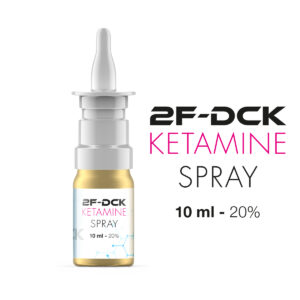 2FDCK Keta Spray - For Sale - Fast Delivery - Chemistry King