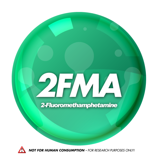 2FMA - For Sale - Fast Delivery - Chemistry King