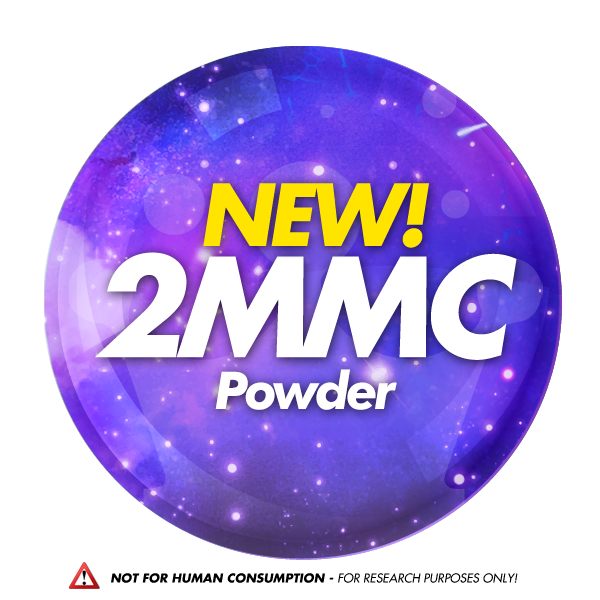 2MMC Powder - For Sale - Fast Delivery - Chemistry King