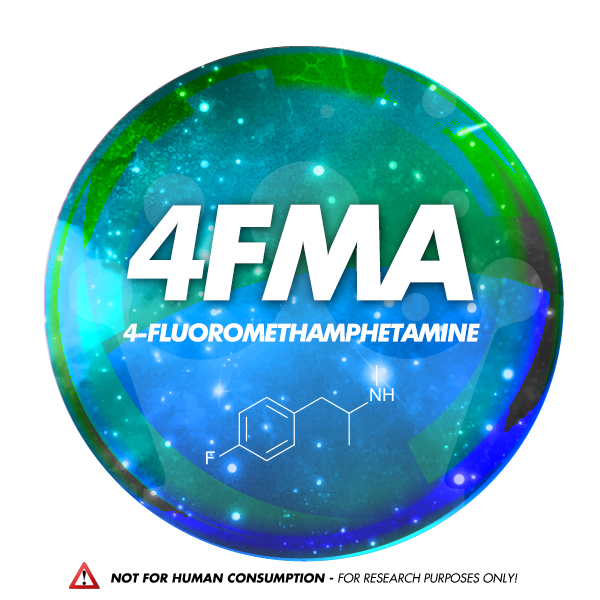 4FMA - For Sale - Fast Delivery - Chemistry King