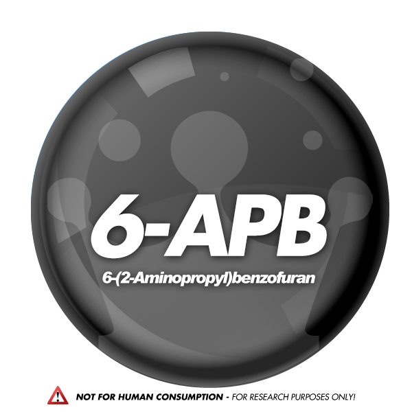 6APB - For Sale - Fast Delivery - Chemistry King