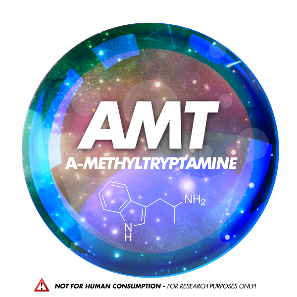 AMT - For Sale - Fast Delivery - Chemistry King