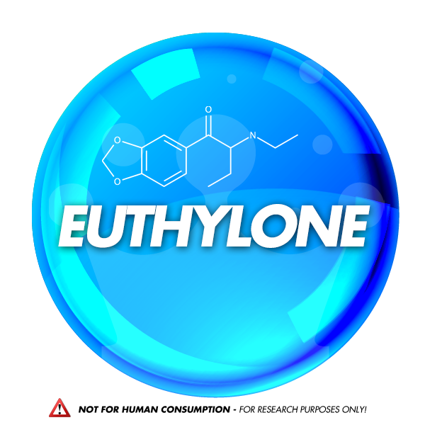 Euthylone - 10gr - For Sale - Fast Delivery - Chemistry King