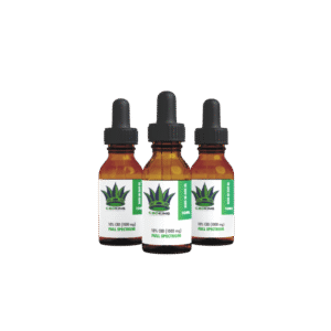 Full Spectrum CBD Oil - For Sale - Fast Delivery - Chemistry King