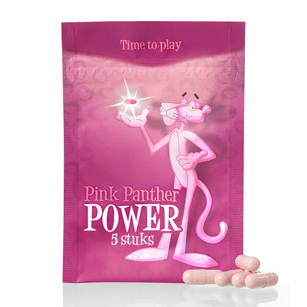 Pink Panther Power - For Sale - Fast Delivery - Chemistry King